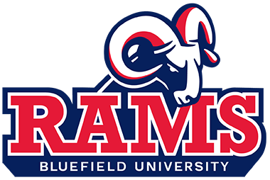 Bluefield University Athletic logo