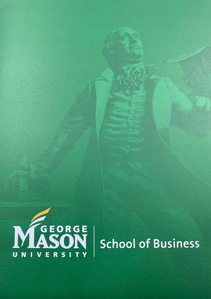 George Mason School of Business 