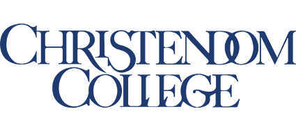 Christendom College logo