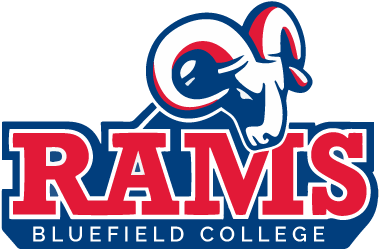 Bluefield College Athletic logo