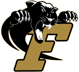Ferrum College Athletic logo
