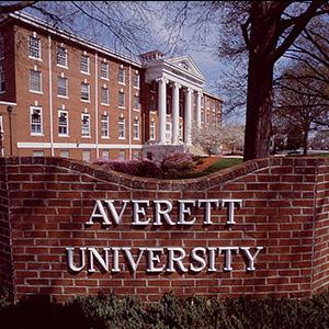 Averett News