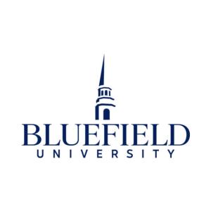 Bluefield University logo