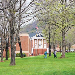Ferrum College
