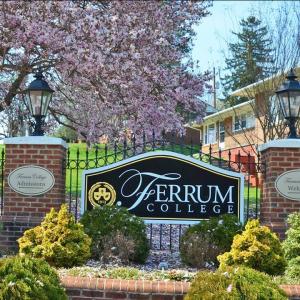 Ferrum College