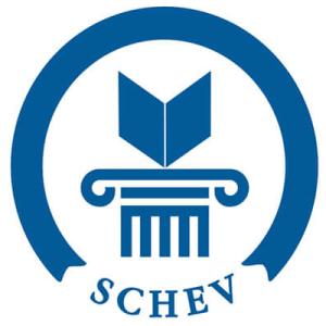 SCHEV logo