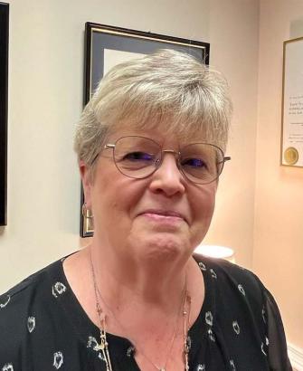 Margaret Doherty